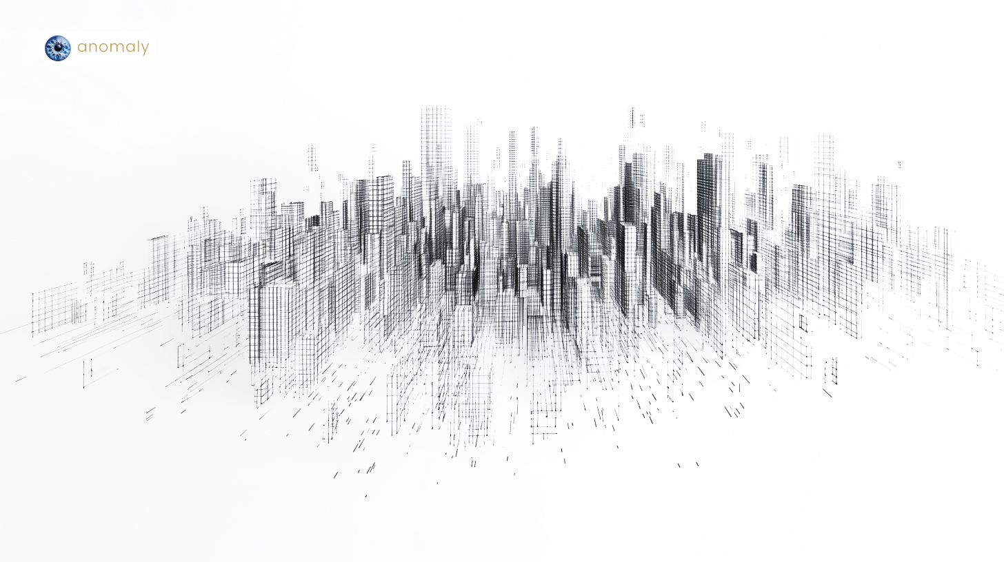 Information Capital: The Structured Data Opportunity